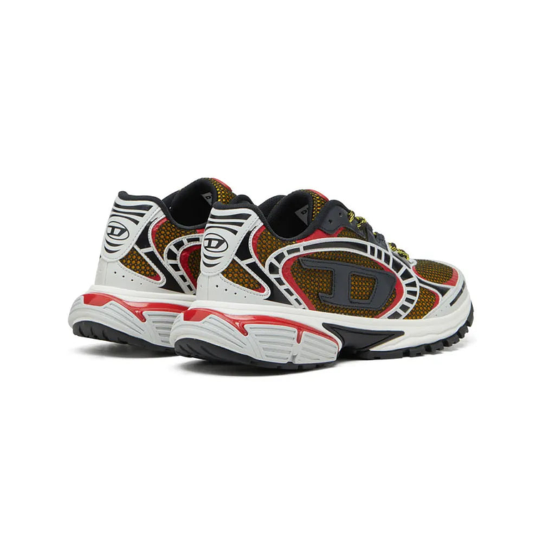 Tenis Hombre Diesel 4