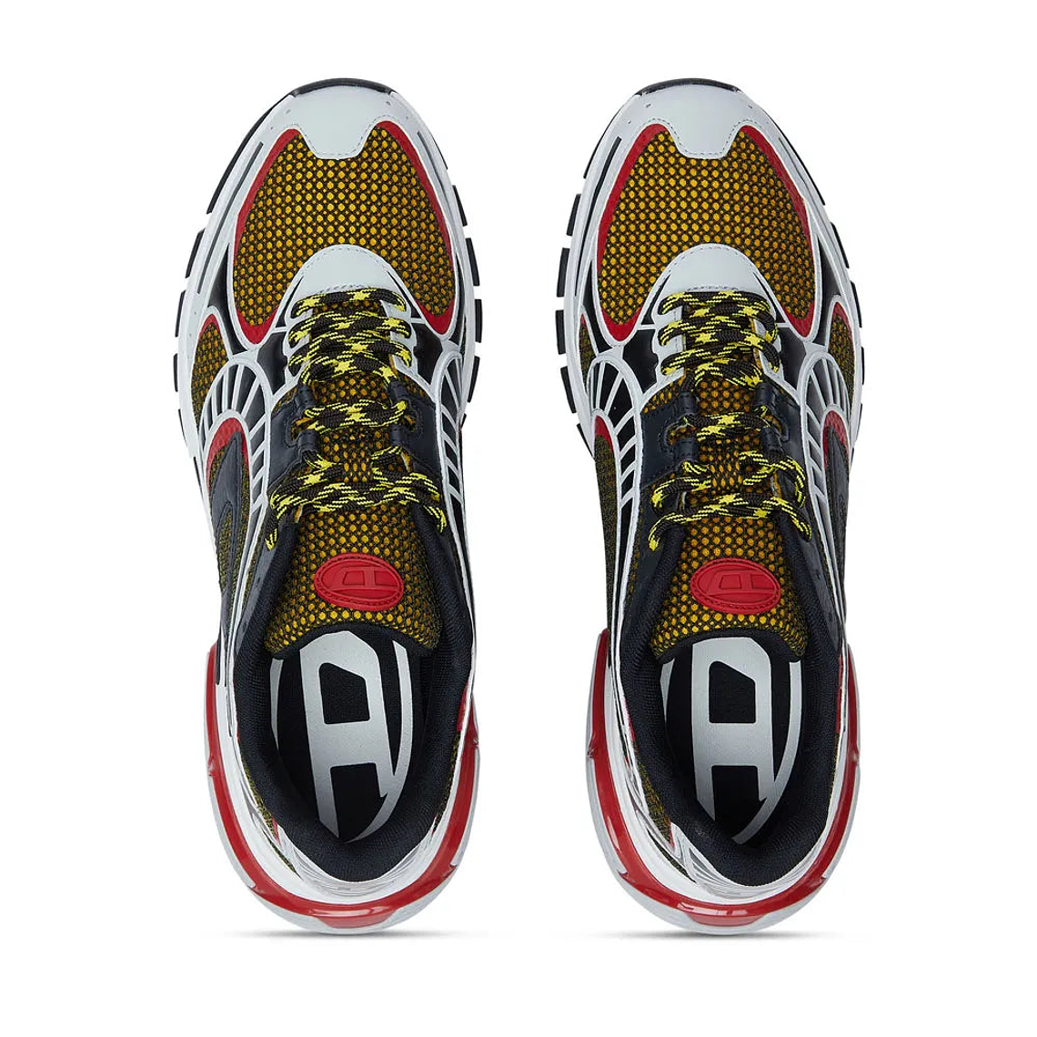 Tenis Hombre Diesel 5