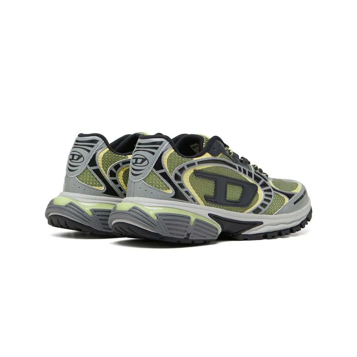 Tenis Hombre Diesel 3