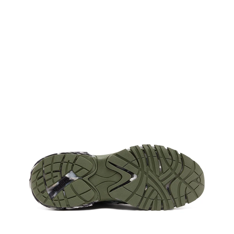 Tenis Hombre Diesel 2