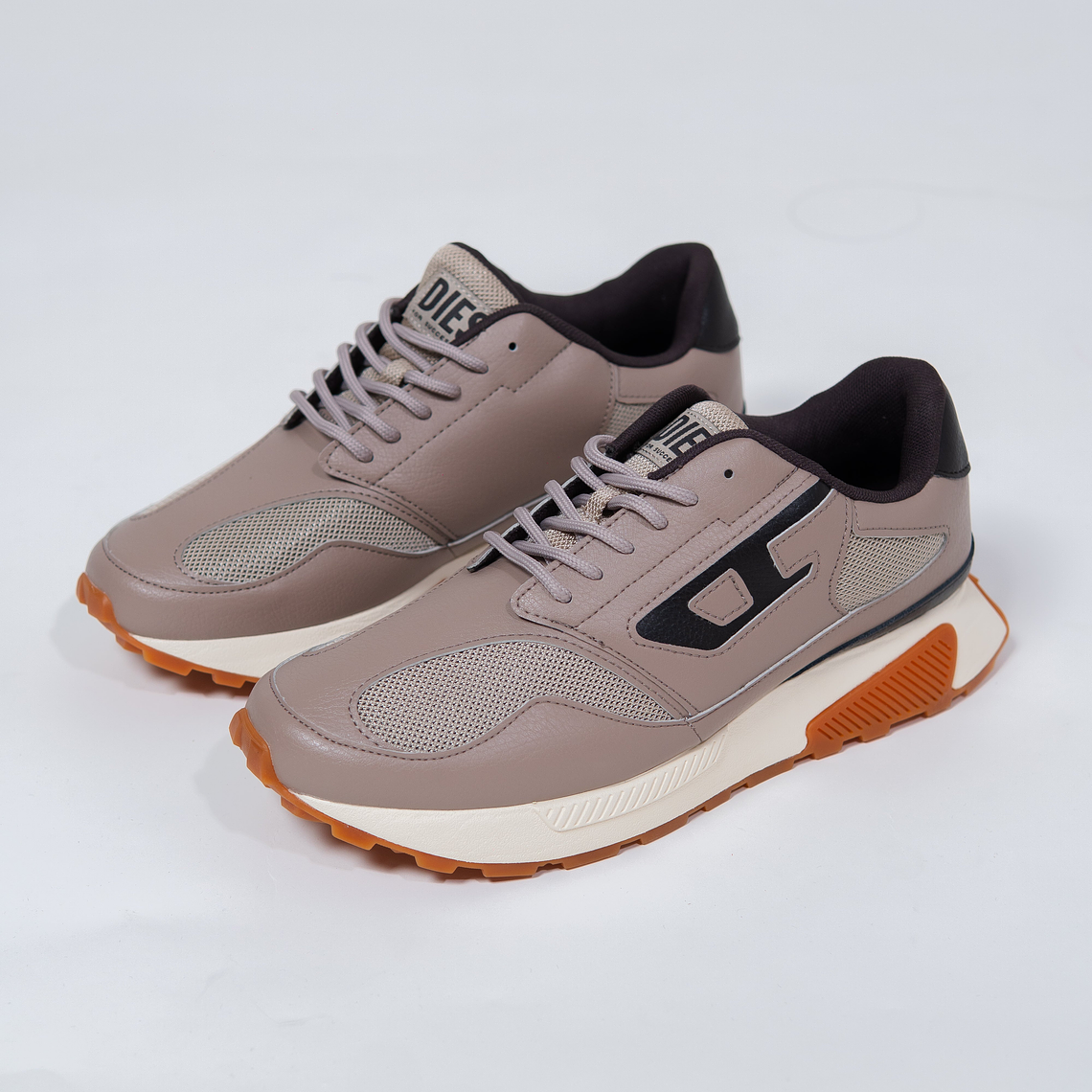 Tenis Hombre Diesel 4