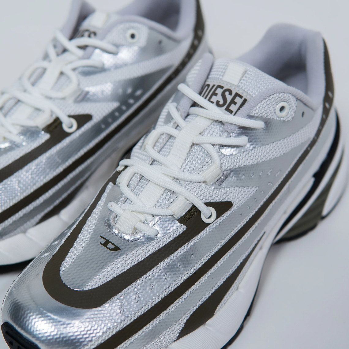 Tenis Hombre Diesel 5