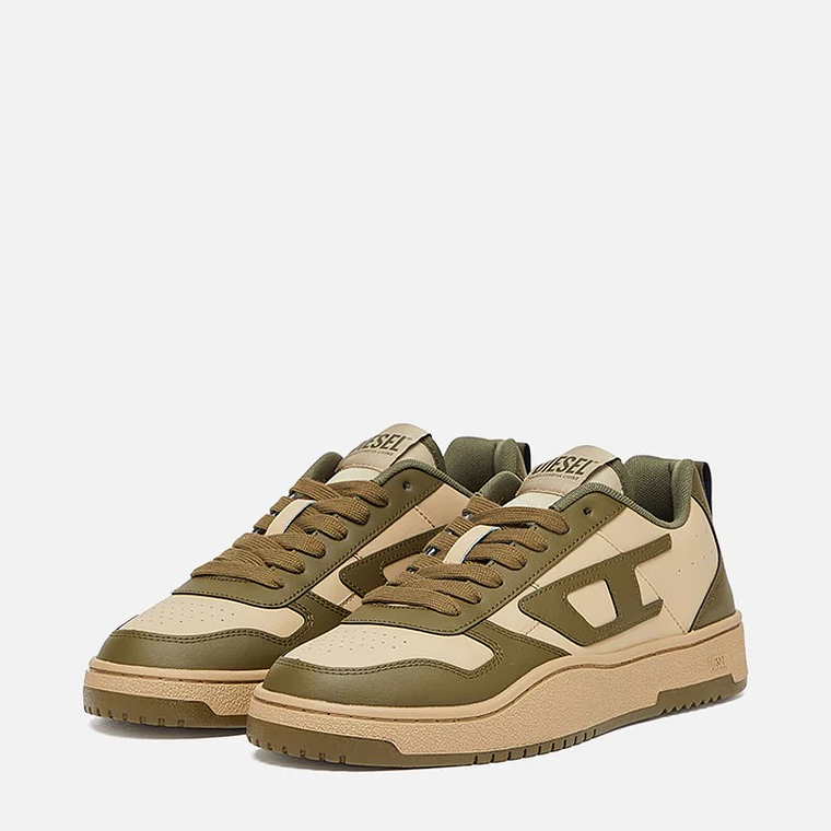 Tenis Hombre Diesel 1