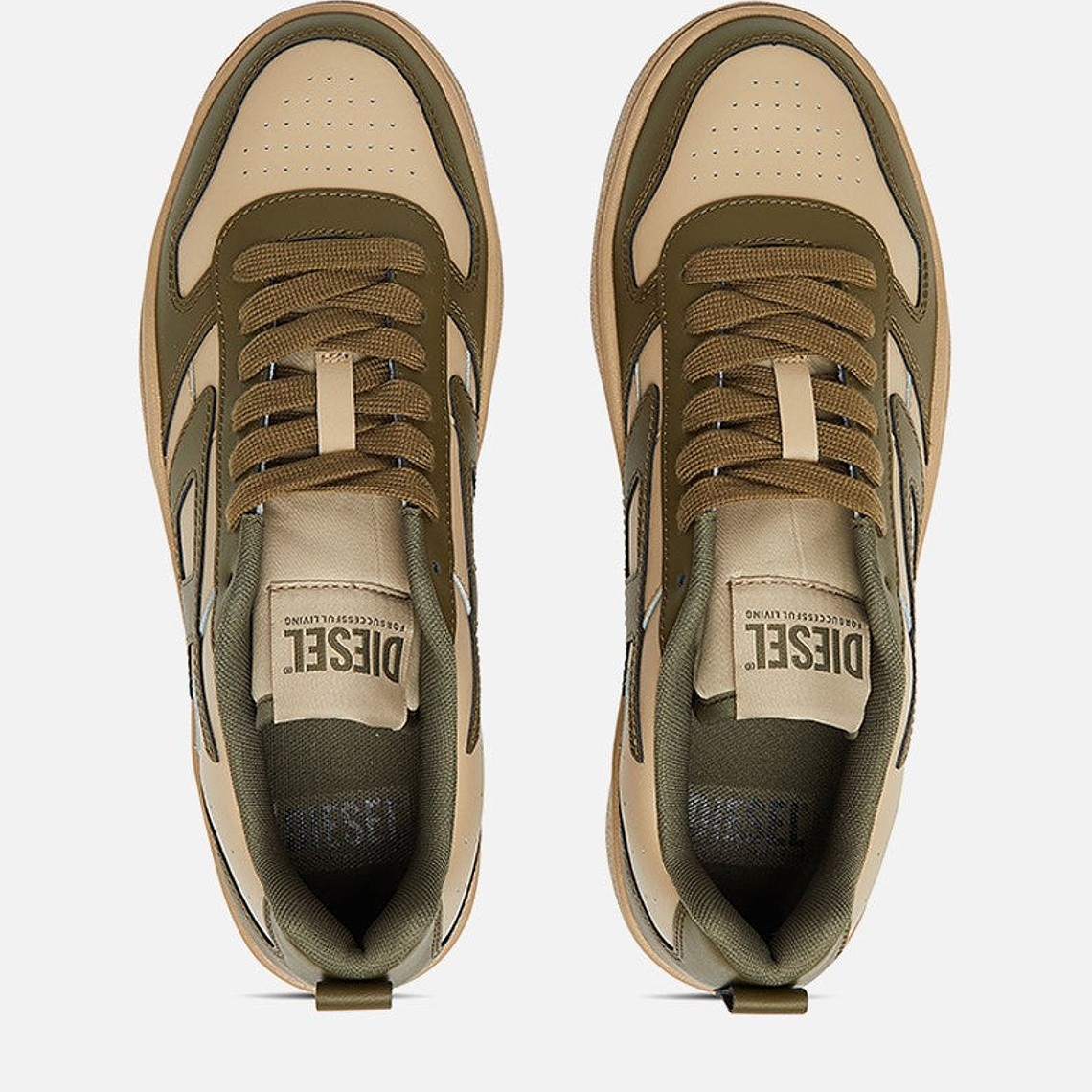 Tenis Hombre Diesel 8