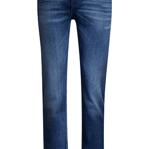 JEANS CON DISEÑO ESTRUCTURADO HOMBRE
