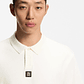 POLO DE PIQUÉ DE ALGODÓN CON MONOGRAMA DOUBLE B POLO REGULAR FIT HOMBRE - Miniatura 5