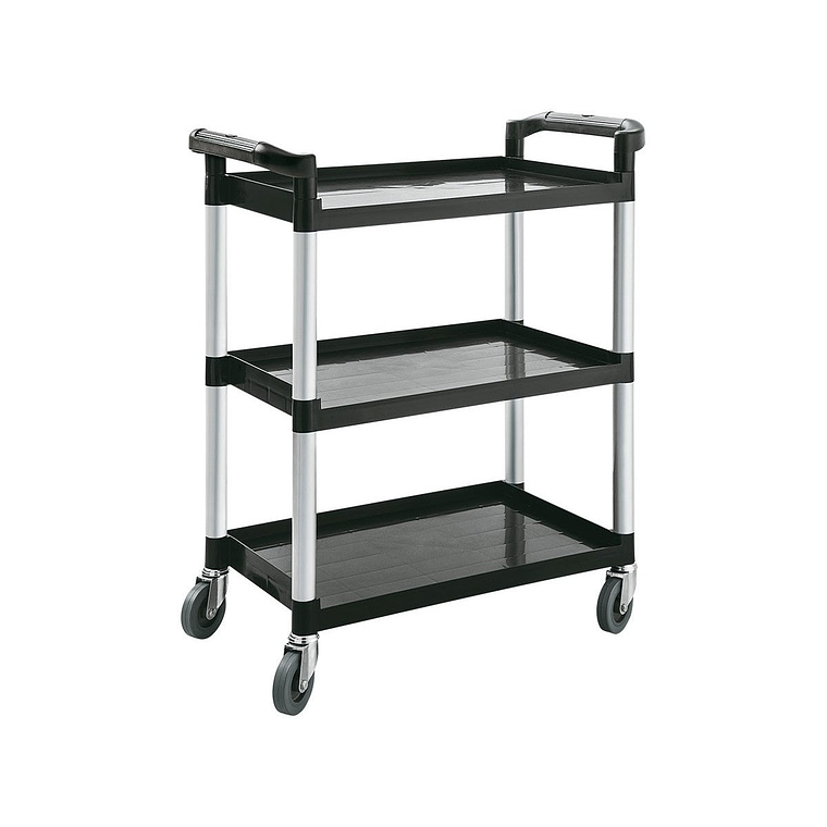 Carro Camarero Grande / Rimax 1