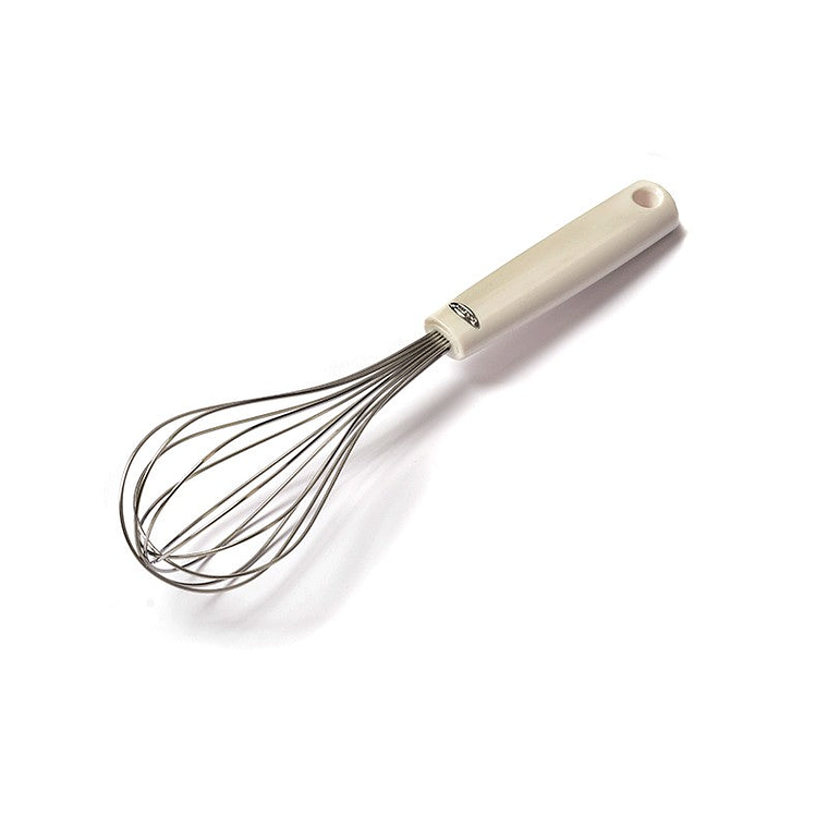 Batidor Acero Inoxidable Clasic / Press 1