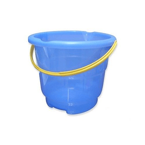 Balde Especial 13 Litros / Novedades Plásticas