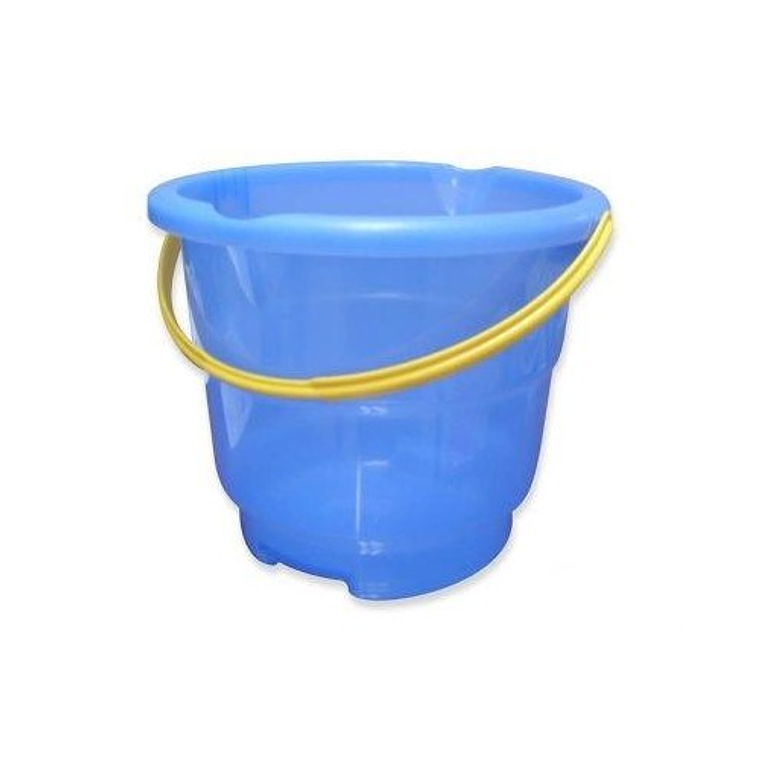 Balde Especial 13 Litros / Novedades Plásticas 1