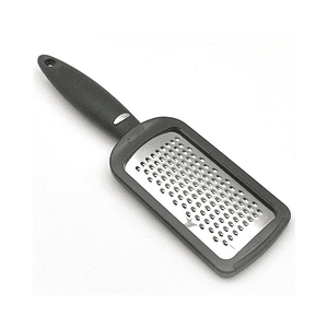 Rallador Plano / Press