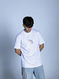 Camiseta bordada - Oranjem - Miniatura 2