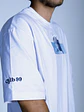 Camiseta bordada - Ripple - Miniatura 4