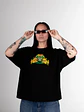 Camiseta bordada - Deidad - Miniatura 1