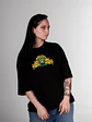 Camiseta bordada - Deidad - Miniatura 2