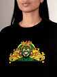 Camiseta bordada - Deidad - Miniatura 4