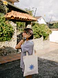 Totebag - Sol Azul - Miniatura 1