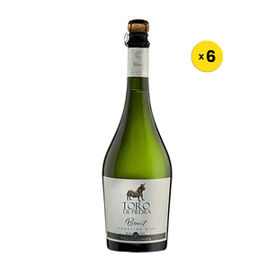 TORO DE PIEDRA GRAN RESERVA ESPUMANTE BRUT