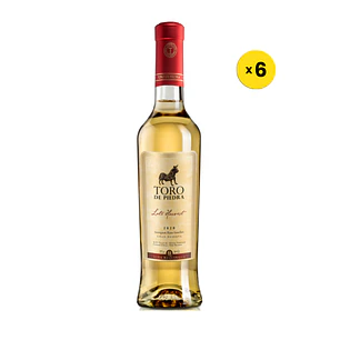 TORO DE PIEDRA LATE HARVEST 