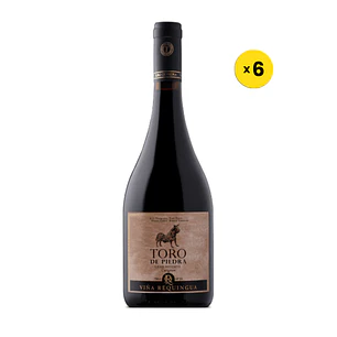 TORO DE PIEDRA GRAN RESERVA CARIGNAN