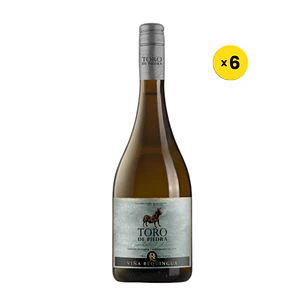 TORO DE PIEDRA GRAN RESERVA SAUVIGNON BLANC 