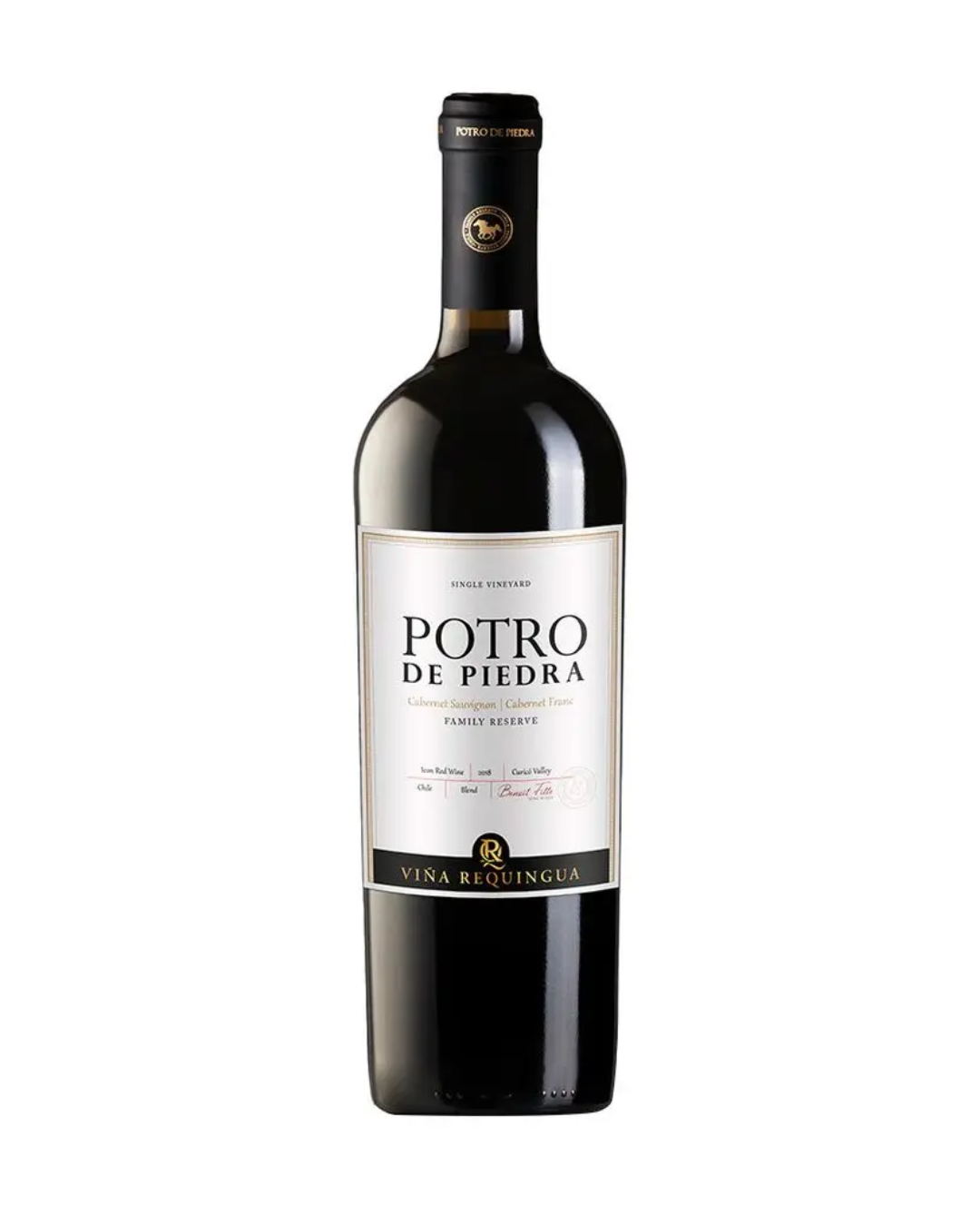 POTRO DE PIEDRA RESERVA FAMILIAR BLEND 1
