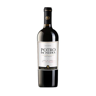 POTRO DE PIEDRA RESERVA FAMILIAR BLEND