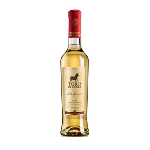BOTELLA TORO DE PIEDRA LATE HARVEST