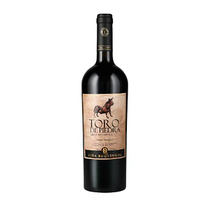 BOTELLA TORO DE PIEDRA GRAN RESERVA CABERNET SAUVIGNON