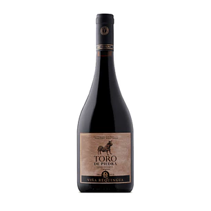 BOTELLA TORO DE PIEDRA GRAN RESERVA CARIGNAN