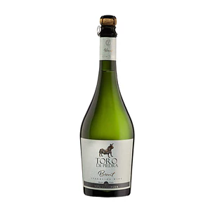 BOTELLA TORO DE PIEDRA ESPUMANTE BRUT