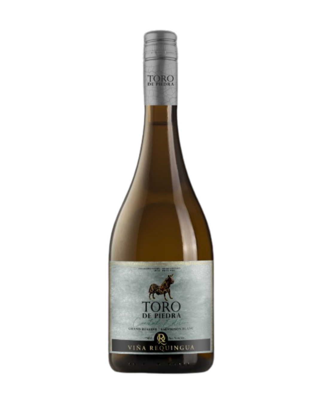 BOTELLA TORO DE PIEDRA GRAN RESERVA SAUVIGNON BLANC  1