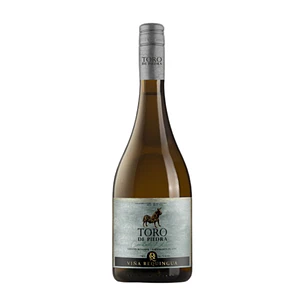 BOTELLA TORO DE PIEDRA GRAN RESERVA SAUVIGNON BLANC 