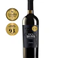 Botella Vaca Brava Gran Reserva Carmenere 750cc - Miniatura 1