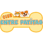 Logo de Club Entre Patitas