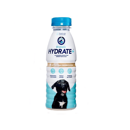 HYDRATE DOG 400 ML