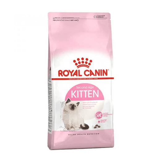 ROYAL CANIN KITTEN 1,5 KG