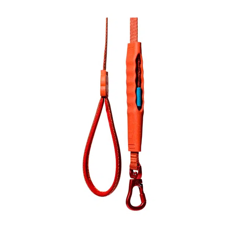 CORREA DOG CRIMSON AIR LEASH