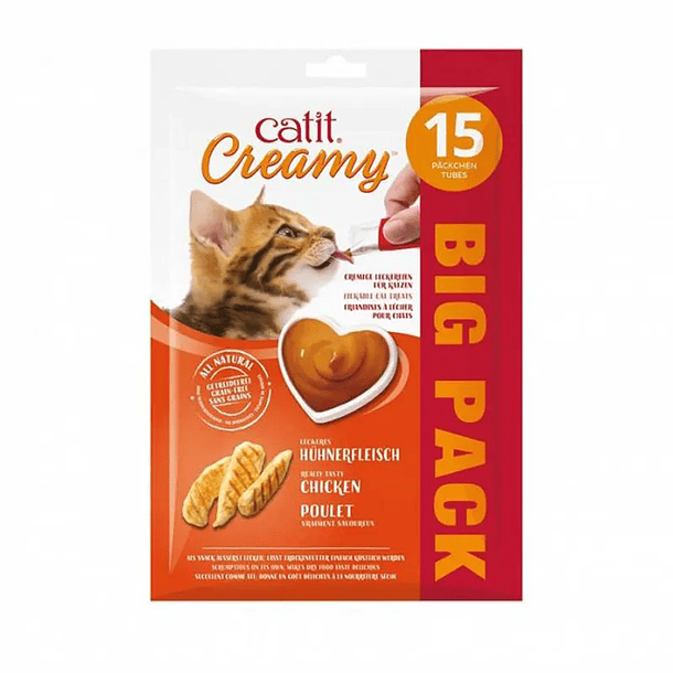 CT CREAMY POLLO BIG PACK