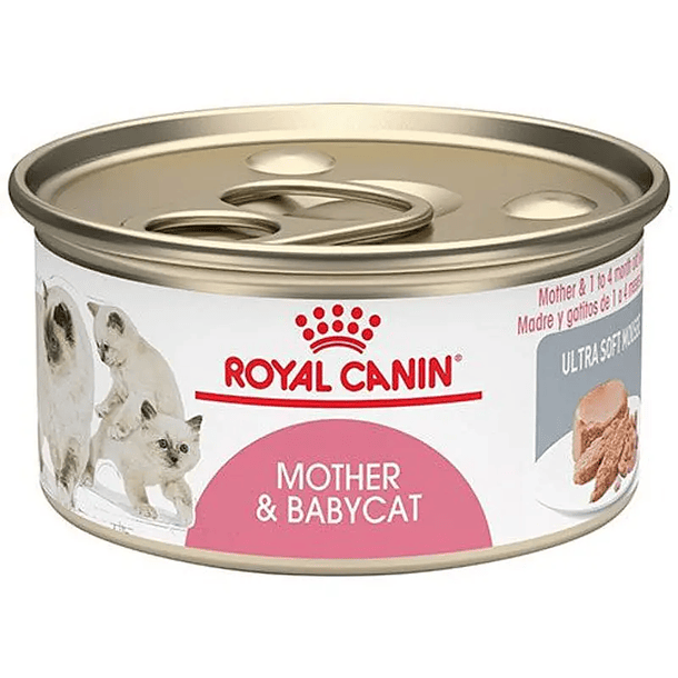 ROYAL CANIN MOTHER AND BABYCAT LATA