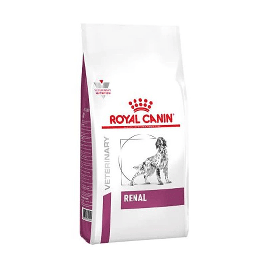 RENAL CANINE 1.5 KG