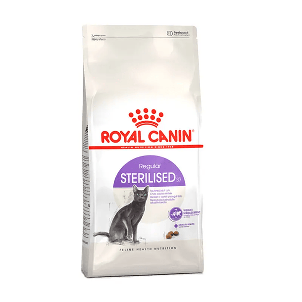 ROYAL CANIN STERILISED FELINE