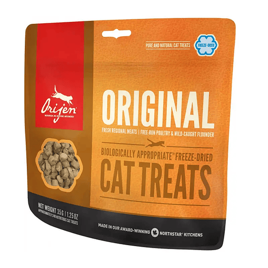 TREATS ORIGINAL GATO 35 GR