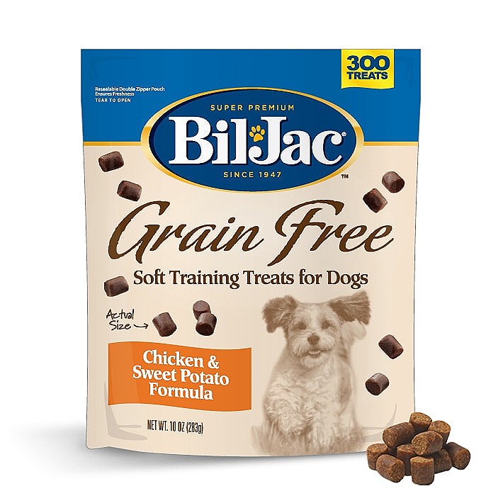Biljac Premios Libre de Granos 283GR