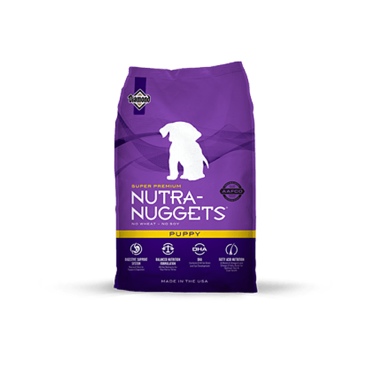 NUTRA NUGGETS PUPPY 15 KG