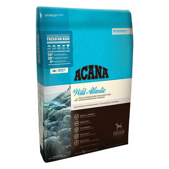 ACANA WILD ATLANTIC 2 KG