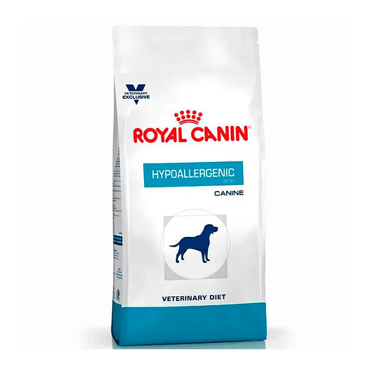 HYPOALLERGENIC CANINE 10.1 KG
