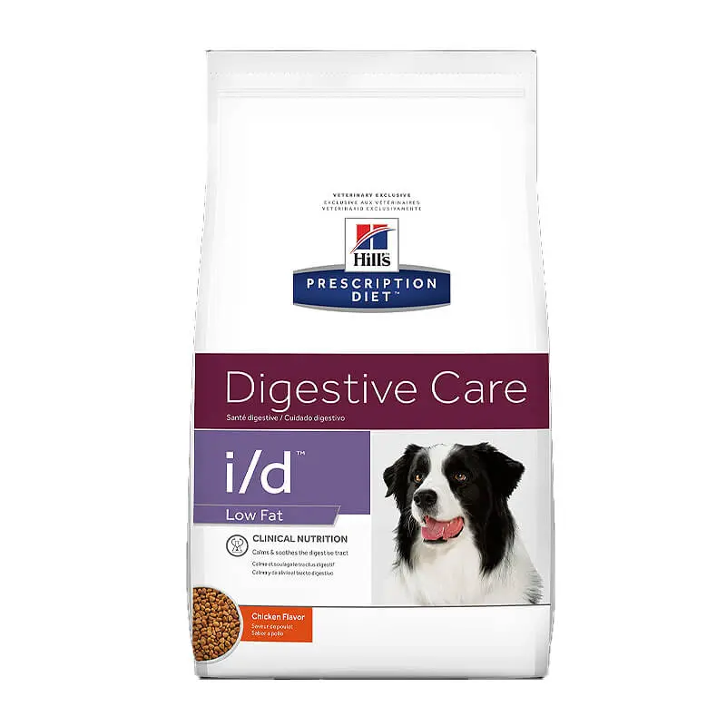 C ID LOW FAT 3,86 KG
