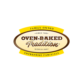 OVEN BAKED