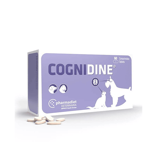 COGNIDINE 60 COMP